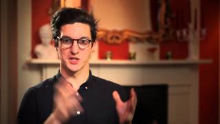 Dan Croll - Track-By-Track - In / Out