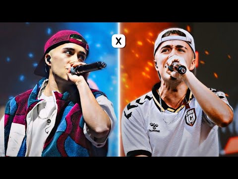 10 Minutos de GAZIR en su PRIME (Subtitulado)