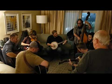 SPBGMA 2020 Super Jam - Little Bessie