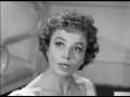 One Step Beyond TV 1959 THE SECRET S1E14