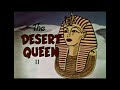 Clutch Cargo The Desert Queen