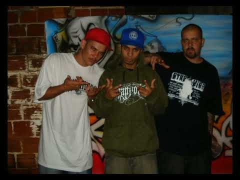 Thiagão e os kamikazes do gueto - tático assassino, pt.2