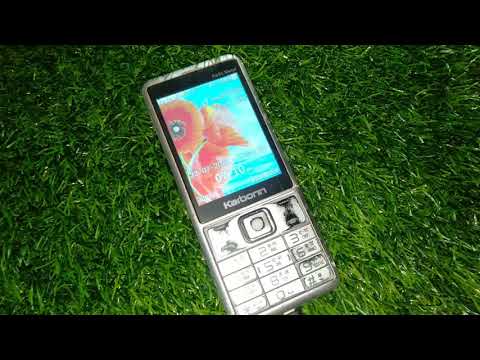 How to change language in Karbonn keypad phone | language kaise change Kare