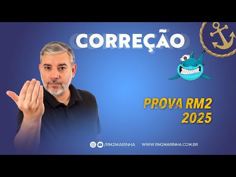 CORREÇÃO - RM2 OFICIAL - 2025
