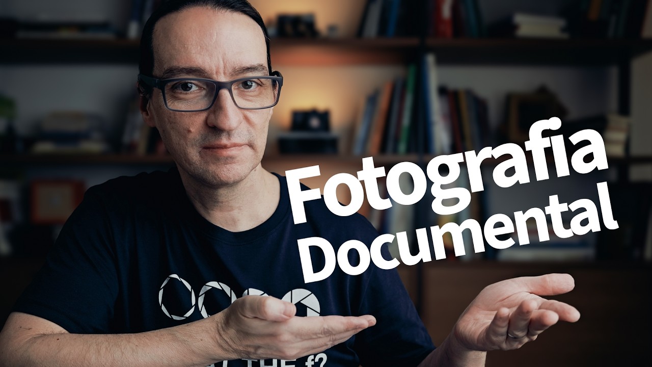 O que é (e o que não é) Fotografia Documental? História, exemplos e muito mais.