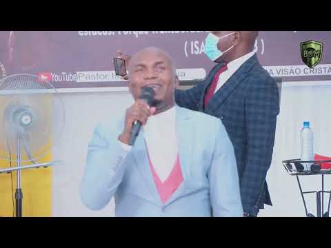 OS DOIS LADOS DA VIDA // Ap. Fred Baroz