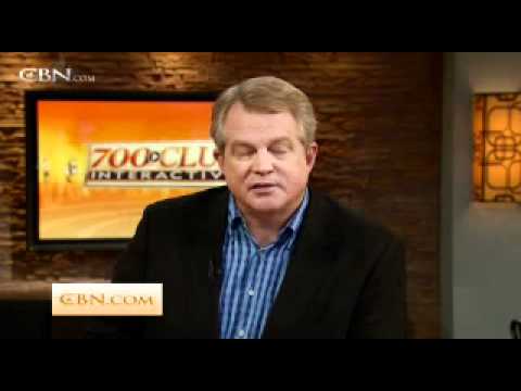 700 Club Interactive -- October 11, 2011 - CBN.com