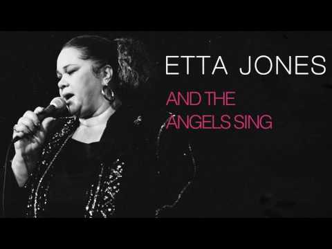 And The Angels Sing - Etta Jones
