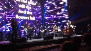 I see you - Michael W.Smith - Live in Erie, PA