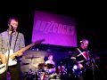 BuZZcocks in Carlisle-- Alive tonight!