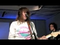 Dom - Jesus (Last.fm Sessions)