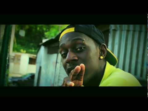 JEAR - Jigé Mwen - (CLIP OFFICIEL)