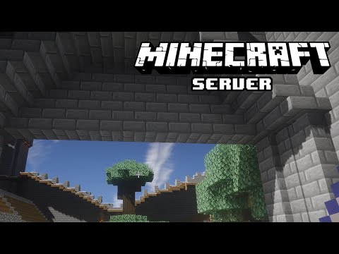 MINECRAFT ☀️ S06E11 • Thoryns Tor! • LET'S PLAY MINECRAFT