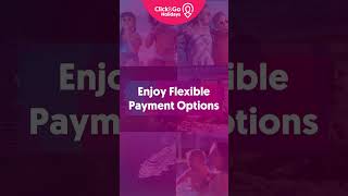 Family Cruise Specialists | Feel the Difference with Click&Go Holidays