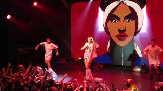 pabllo vittar @ circo voador: seu crime / meu anjo
