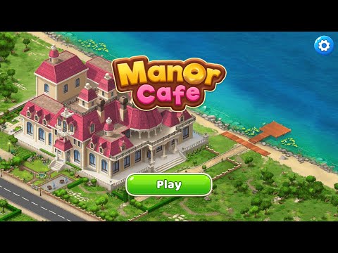 Manor Cafe - Episode 1 - Manor Cafe Has a New Owner