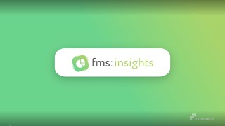 FMS:Insights Product Overview