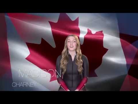 download lagu mp3 mp4 Madison Charney, download lagu Madison Charney gratis, unduh video klip Madison Charney