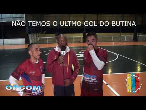 O OMEGA FUTSAL APLICA MAIS UMA GOLEADA NA COPA VASSOLER VETERANO E  SEGUE  INVICTO