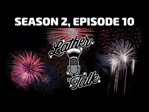 Lather Talk Wet Shaving Podcast - All About Razors (S2E10)