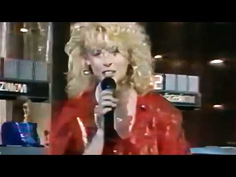 Iveta Bartošová | Šeptejme | 1988