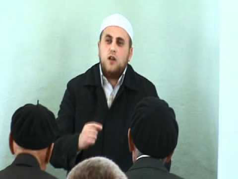 Kategorit e njerzve qe Allahu i don, dhe ata te cilet i urrene