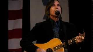 Jackson Browne - Alive In The World
