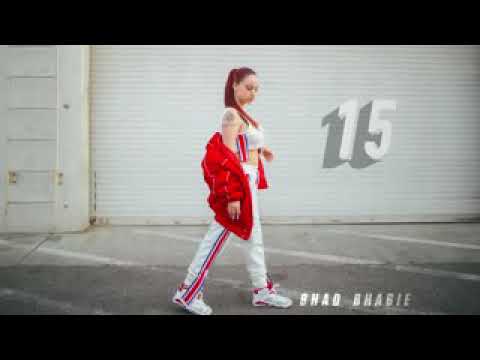 BHAD BHABIE feat. YG - "Juice" (Official Music Video) | Danielle Bregoli