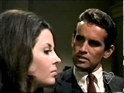PEYTON PLACE:  Episode 382 (Part 1 of 2)