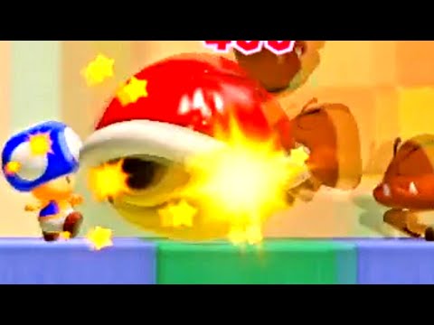 Super Mario Maker 2 🔥 Expert Endless Challenge #300