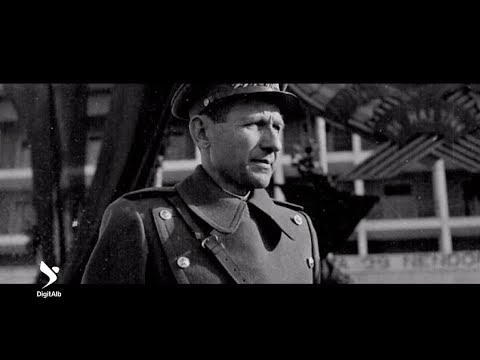 Trilogji Komuniste - Radiolojerat