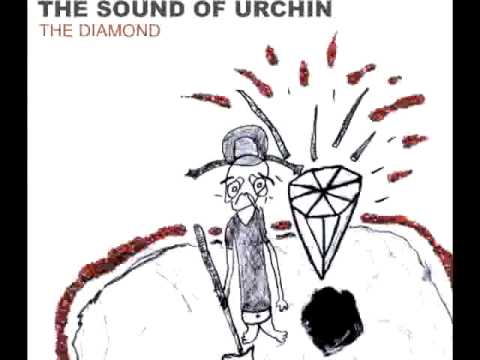 Sound Of Urchin - There Are People In The Clouds