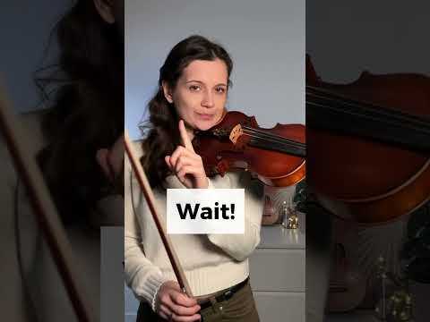 How to fix scratchy sound?