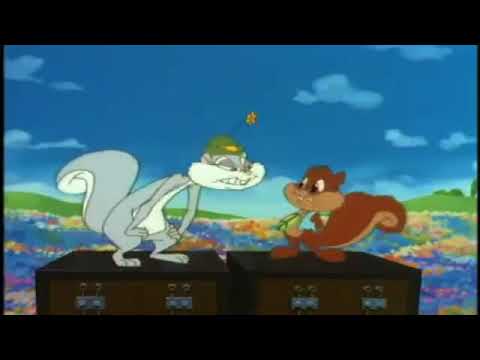 Yes Miscellany: 1998 - Animaniacs on Who and Yes and the Band