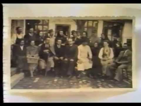 RUSKI KERESTUR, skica za jeden portret – Studio PLANČAK