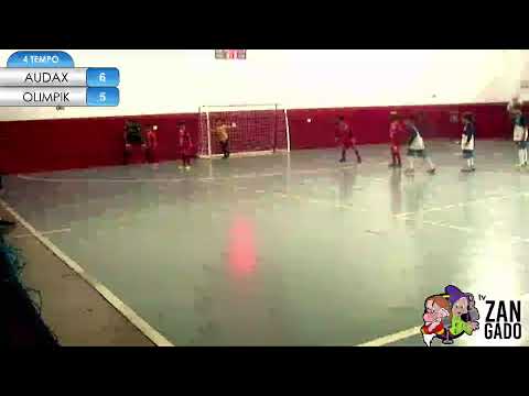 AUDAX  X OLIMPIK
