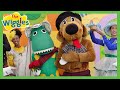 Marie’s Wedding 🎶 Scottish Folk Song for Kids 🏴󠁧󠁢󠁳󠁣󠁴󠁿 The Wiggles Singalong Celebration