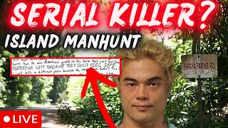 🔴Hawaii Triple Homicide MANHUNT! 4 DEAD in Cali Home, Jake Lang's Mother | BREAKING NEWS STORIES