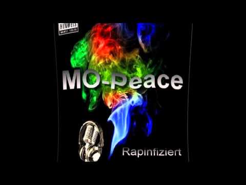 MO Peace   Meine Welt