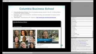 Kaltura Video Solutions for the Campus in Higher Education