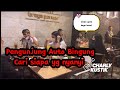 SEMUA KAGET YANG NYANYI TERNYATA CHARLY
