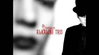 Alkaline Trio - Back To Hell (Album Version)