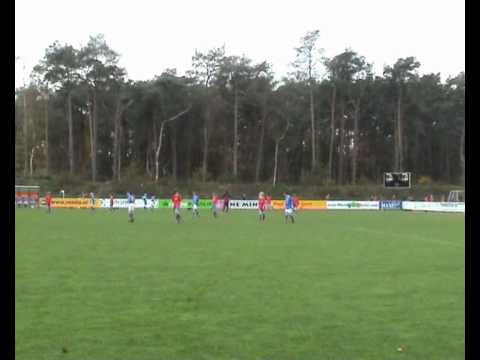 Dosc D5 - Sosoest D5 5 nov 2011 in Den Dolder