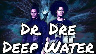 [Les Twins] ▶Dr. Dre - Deep Water◀ [Clear Audio]