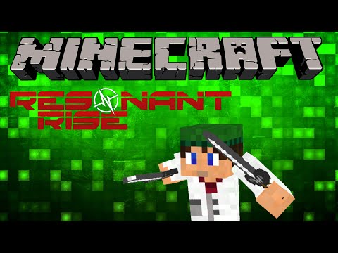 Resonant Rise Episode 15 - Desolation Of Pink