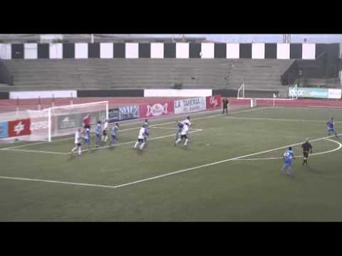 Resumen Balona 3 - Marbella 0