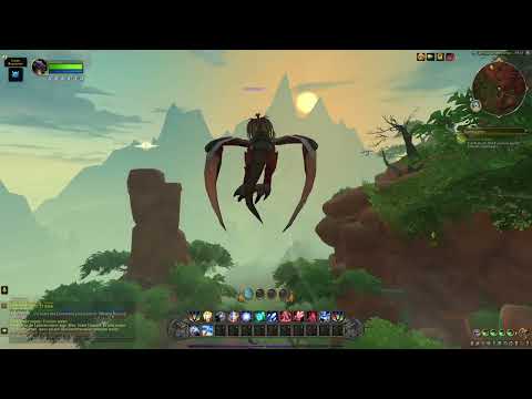 WoW Dragonflight | 113 Quest: Furorion wartet