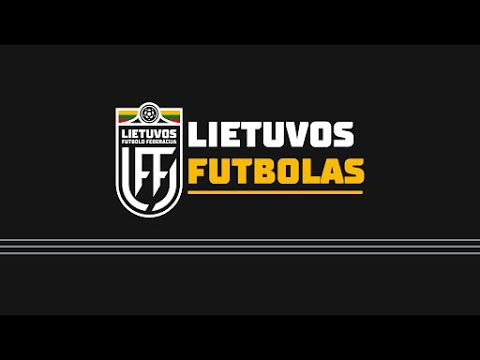 II Lyga 2021: FK Sveikata - FK Ekranas
