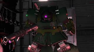 ［バトオペ2］深緑のドラゴン ドワッジ part 1