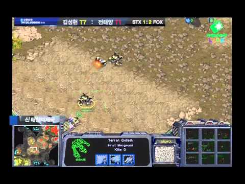 SPL  BaBy vs Last 2011-04-24  @ New Empire of the Sun